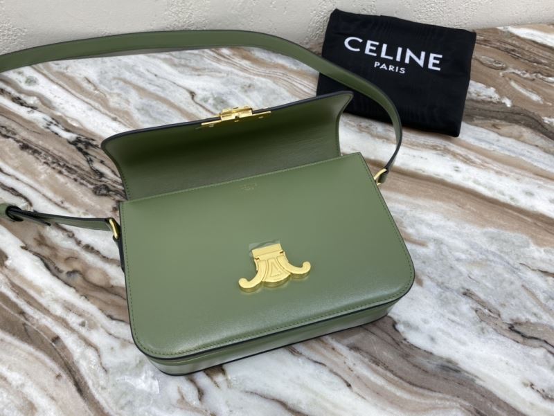 Celine Triomphe Bags